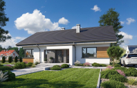 Dom na Praktycznej 2. Obraz #27