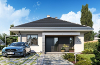 Dom na Przytulnej 2. Obraz #31