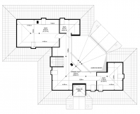 Willa Parkowa 6 modern A. Obraz #20