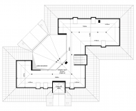 Willa Parkowa 6 modern B. Obraz #20