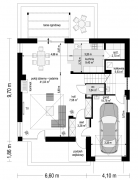 Tytan 5 B. Obraz #15
