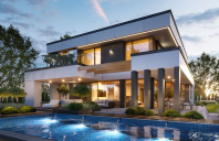 Willa Floryda 8. Obraz #62