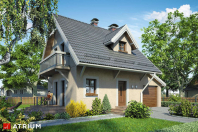 CHABER (S-GL 227) - wizualizacja - miniatura #1