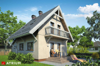 CHABER (S-GL 227) - wizualizacja - miniatura #2