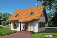 MIODEK BIS (S-GL 538). Obraz #5