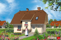 PUCHATEK (S-GL 438). Obraz #6