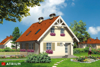 MAJÓWKA (S-GL 373). Obraz #7