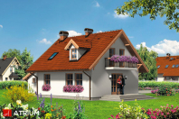SANDRA (S-GL 253). Obraz #8