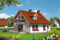 SANDRA (S-GL 253). Obraz #8