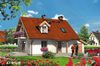 SANDRA (S-GL 253). Obraz #5