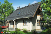 CHATKA AGATKA (S-GL 39). Obraz #9
