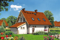 DOBRY DUCH (S-GL 279). Obraz #8