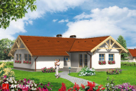 MAGNOLIA (S-GL 60). Obraz #8