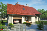 OMEGA (S-GL 485). Obraz #7