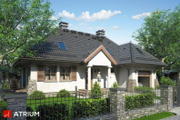 ROMANTYK (S-GL 362). Obraz #7