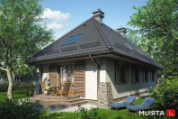 ROMANTYK (S-GL 362). Obraz #10