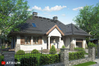 ROMANTYK (S-GL 362). Obraz #6