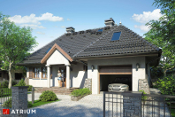 ROMANTYK (S-GL 362). Obraz #9