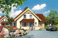 AKANT (S-GL 158). Obraz #6