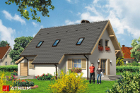 ZGRABNA BASIA (S-GL 286). Obraz #5