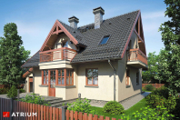 KWIATUSZEK (S-GL 428). Obraz #16