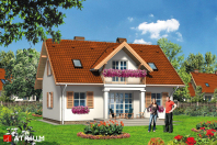 KWIAT PAPROCI (S-GL 228). Obraz #7