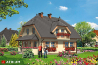 BRYGIDA (S-GL 301). Obraz #5