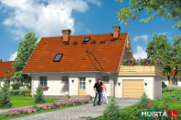 FRASZKA (S-GL 265). Obraz #6