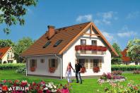 DOMEK TOMEK (S-GL 278). Obraz #7