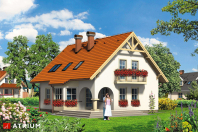 ZACISZEK (S-GL 408). Obraz #8
