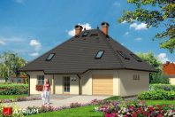 WILLA JANINA (S-GL 285). Obraz #8