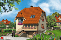 GRACJA (S-GL 271). Obraz #5