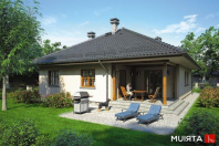 DĘBOWIEC (S-GL 465). Obraz #9
