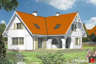 WILLA ZACISZE (S-GL 76). Obraz #5