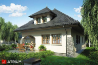 WILLA BARONA (S-GL 221). Obraz #10