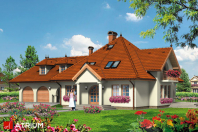SZLACHCIC (S-GL 281). Obraz #6