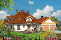 KONWALIOWY DWOREK (S-GL 479). Obraz #5