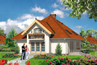 VILLA ROSA (S-GL 188). Obraz #5