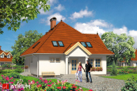 VILLA ROSA (S-GL 188). Obraz #8