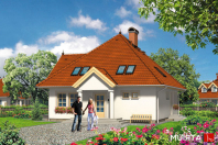 VILLA ROSA (S-GL 188). Obraz #8