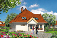 VILLA ROSA (S-GL 188). Obraz #7
