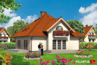 DWOREK TADEUSZA (S-GLX 16). Obraz #5