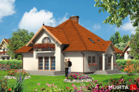 DWOREK TADEUSZA (S-GLX 16). Obraz #8