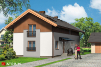ZAKĄTEK SZCZĘŚCIA (S-GL 469). Obraz #5