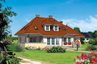 DWÓR GRAŻYNY (S-GL 206). Obraz #5