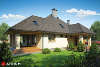 CASA NOVA (S-GL 18). Obraz #9