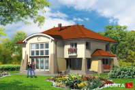 SŁONECZNA WILLA (S-GL 260). Obraz #8