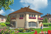 VILLA MEDICA (S-GL 480). Obraz #8