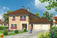 VILLA MEDICA (S-GL 480). Obraz #5