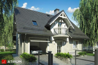 COMPACT HOUSE (S-GL 728). Obraz #7